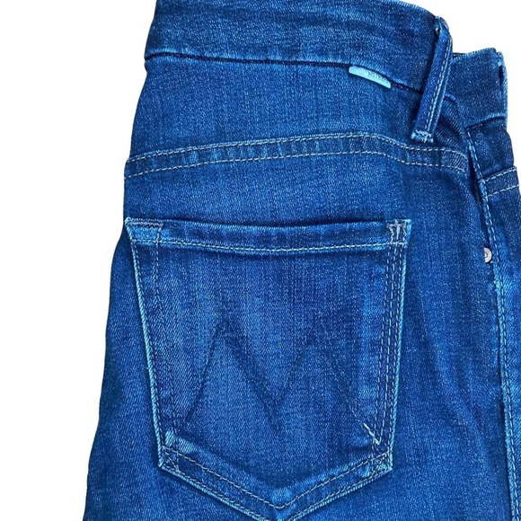 MOTHER The Pixie in When The Lovin' Gets Good Jean. Sz: 25 - Picture 3 of 12